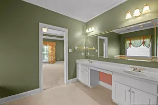 4923 Bramble St, Hope Mills, NC 28348 - Photo 30