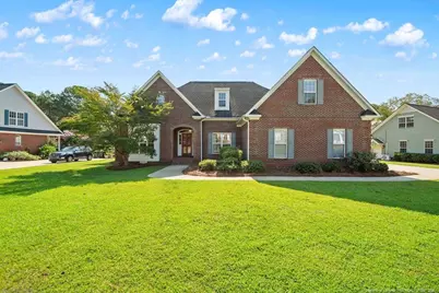 4923 Bramble Street, Hope Mills, NC 28348 - Photo 1