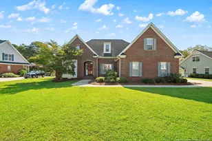 4923 Bramble St, Hope Mills, NC 28348 - Photo 1