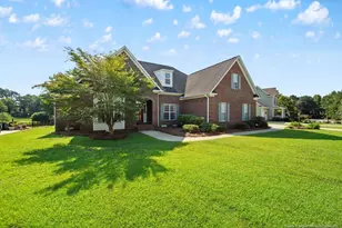 4923 Bramble St, Hope Mills, NC 28348 - Photo 2