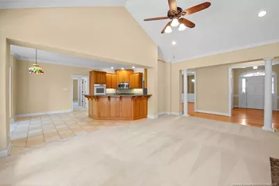 4923 Bramble Street, Hope Mills, NC 28348 - Photo 22