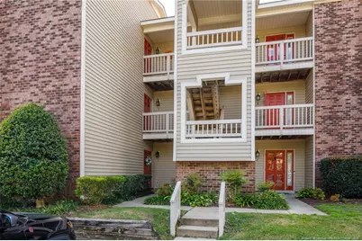 2705 Preston Woods Lane #9, Fayetteville, NC 28304 - Photo 2