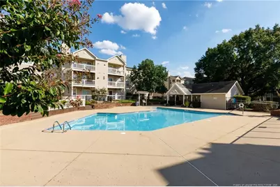 2705 Preston Woods Lane #9, Fayetteville, NC 28304 - Photo 28