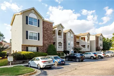 2705 Preston Woods Lane #9, Fayetteville, NC 28304 - Photo 1