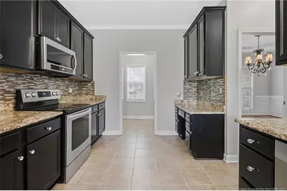2815 Prioress Drive, Fayetteville, NC 28306 - Photo 16