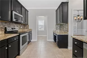 2815 Prioress Dr, Fayetteville, NC 28306 - Photo 16