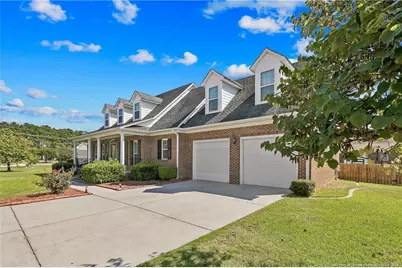 2815 Prioress Drive, Fayetteville, NC 28306 - Photo 2