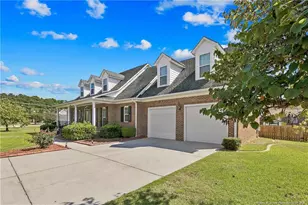 2815 Prioress Dr, Fayetteville, NC 28306 - Photo 2