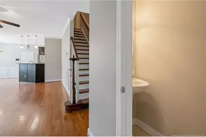 2815 Prioress Drive, Fayetteville, NC 28306 - Photo 22
