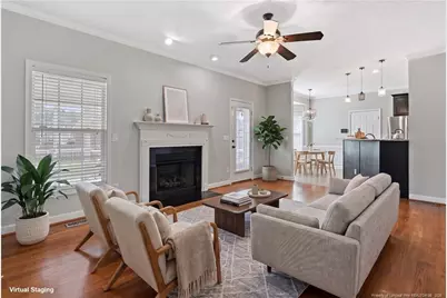 2815 Prioress Drive, Fayetteville, NC 28306 - Photo 10