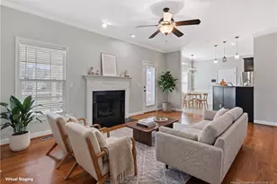 2815 Prioress Dr, Fayetteville, NC 28306 - Photo 10