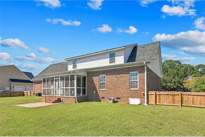 2815 Prioress Drive, Fayetteville, NC 28306 - Photo 48
