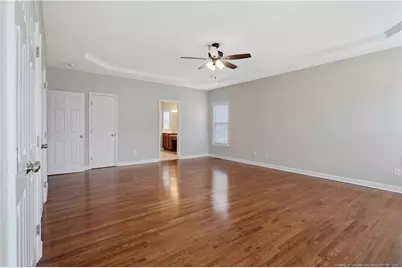 2815 Prioress Drive, Fayetteville, NC 28306 - Photo 26