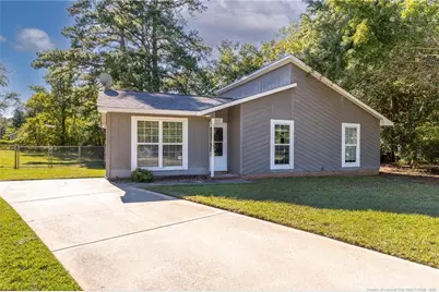 6413 Lorell Court, Fayetteville, NC 28304 - Photo 1