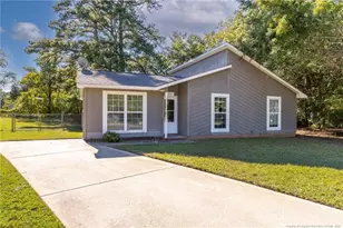6413 Lorell Ct, Fayetteville, NC 28304 - Photo 1