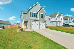 649 Union St, Raeford, NC 28376 - Photo 1