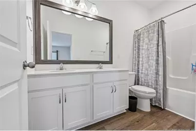 649 Union Street, Raeford, NC 28376 - Photo 20