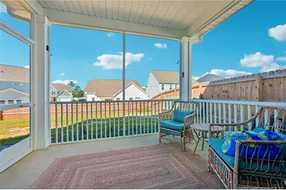 649 Union Street, Raeford, NC 28376 - Photo 2