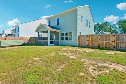 649 Union Street, Raeford, NC 28376 - Photo 22