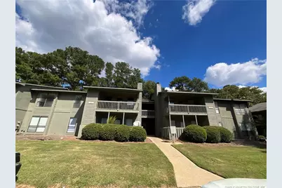 1870 Tryon Drive #5, Fayetteville, NC 28303 - Photo 2