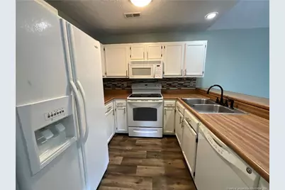 1870 Tryon Drive #5, Fayetteville, NC 28303 - Photo 10