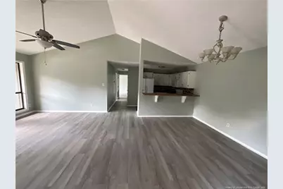 1870 Tryon Drive #5, Fayetteville, NC 28303 - Photo 4
