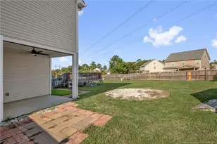 3028 Helmsman Dr, Fayetteville, NC 28306 - Photo 38