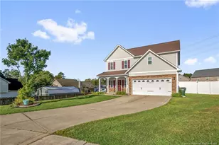 3028 Helmsman Dr, Fayetteville, NC 28306 - Photo 2