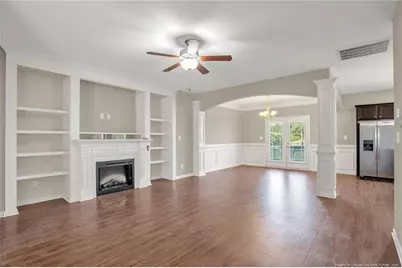 3028 Helmsman Drive, Fayetteville, NC 28306 - Photo 8
