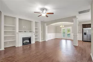 3028 Helmsman Dr, Fayetteville, NC 28306 - Photo 8