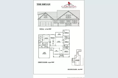 00 Johnson Road, Fayetteville, NC 28312 - Photo 2