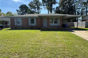 310 Glen Canyon Dr, Fayetteville, NC 28303 - Photo 1