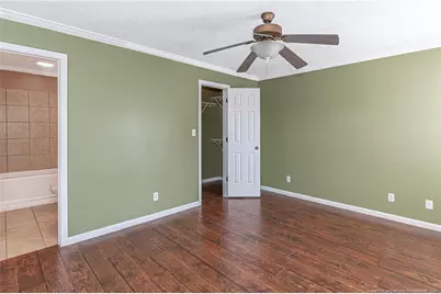 283 Waterdown Drive #6, Fayetteville, NC 28314 - Photo 16