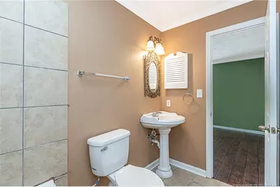 283 Waterdown Drive #6, Fayetteville, NC 28314 - Photo 20