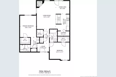 283 Waterdown Drive #6, Fayetteville, NC 28314 - Photo 44