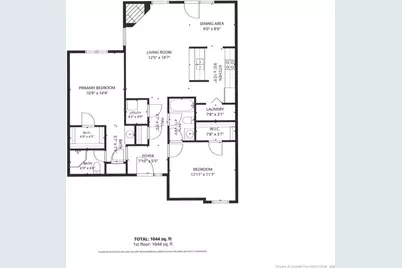 283 Waterdown Drive #6, Fayetteville, NC 28314 - Photo 2