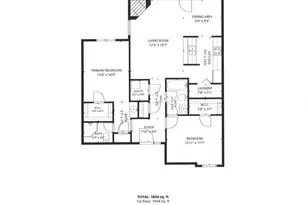 283 Waterdown Dr, Fayetteville, NC 28314 - Photo 2