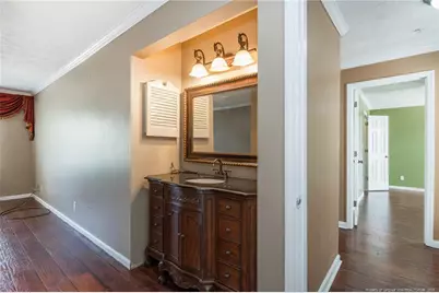 283 Waterdown Drive #6, Fayetteville, NC 28314 - Photo 8