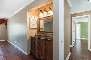 283 Waterdown Dr, Fayetteville, NC 28314 - Photo 8