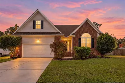117 Blue Water Drive, Raeford, NC 28376 - Photo 1