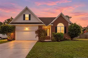 117 Blue Water Dr, Raeford, NC 28376 - Photo 1