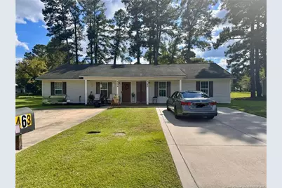 6459-6463 Rockford Drive, Fayetteville, NC 28304 - Photo 1