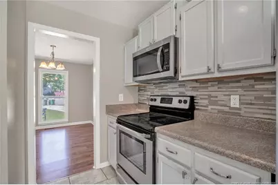 5543 Hallwood Drive, Hope Mills, NC 28348 - Photo 14