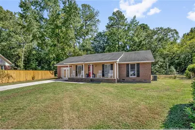 5543 Hallwood Drive, Hope Mills, NC 28348 - Photo 2