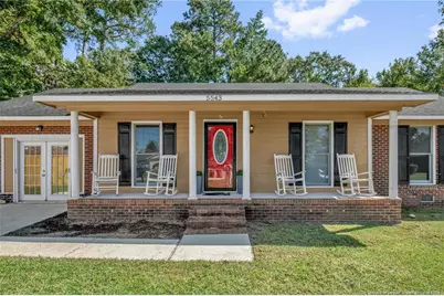 5543 Hallwood Drive, Hope Mills, NC 28348 - Photo 4