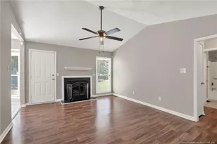 5543 Hallwood Dr, Hope Mills, NC 28348 - Photo 8