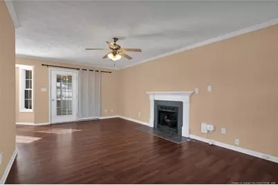 2460 Saltwood Drive, Fayetteville, NC 28306 - Photo 4