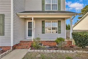 2460 Saltwood Dr, Fayetteville, NC 28306 - Photo 2