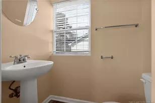 2460 Saltwood Dr, Fayetteville, NC 28306 - Photo 12