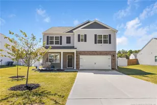 3017 Bayview Dr, Vass, NC 28394 - Photo 1